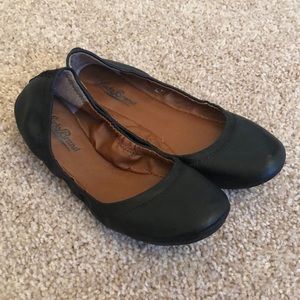 Lucky Brand Ballet Flats